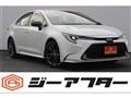 2020 Toyota Corolla Sedan