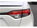 2020 Toyota Corolla Sedan