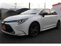 2020 Toyota Corolla Sedan