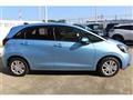 2020 Honda Fit