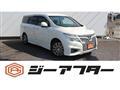 2015 Nissan Elgrand