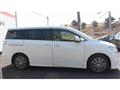 2015 Nissan Elgrand