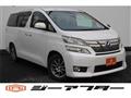 2012 Toyota Vellfire