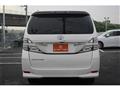 2012 Toyota Vellfire