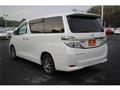 2012 Toyota Vellfire
