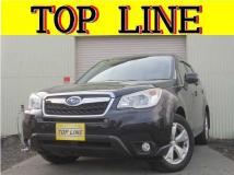 2013 Subaru Forester