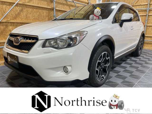 2012 Subaru Impreza