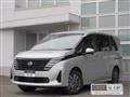 2023 Nissan Serena
