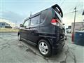 2011 Mitsubishi Delica