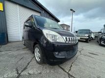 2011 Mitsubishi Delica