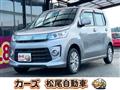 2016 Suzuki Wagon R