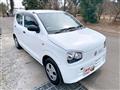 2020 Suzuki Alto