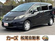 2009 Honda Freed