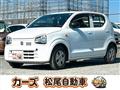 2020 Suzuki Alto