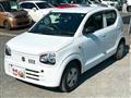 2020 Suzuki Alto