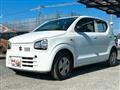 2020 Suzuki Alto