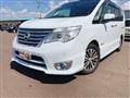 2015 Nissan Serena
