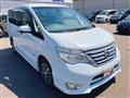 2015 Nissan Serena