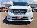 2015 Nissan Serena