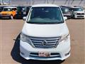 2015 Nissan Serena