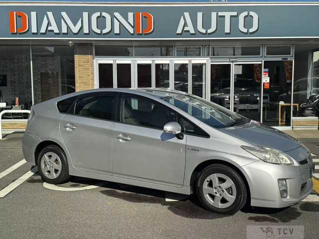 2009 Toyota Prius