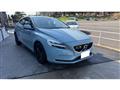 2018 Volvo V40