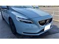 2018 Volvo V40