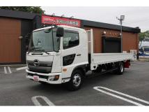 2018 Hino Hino Others