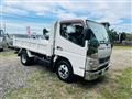 2014 Mitsubishi Canter