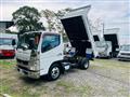 2014 Mitsubishi Canter