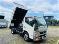 2014 Mitsubishi Canter