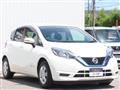 2020 Nissan Note