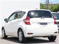 2020 Nissan Note