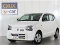 2019 Suzuki Alto