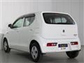 2019 Suzuki Alto