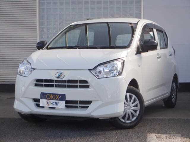 2023 Daihatsu Mira