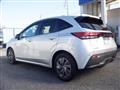 2021 Nissan Note