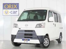 2019 Daihatsu Hijet Cargo