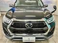2021 Toyota Hilux