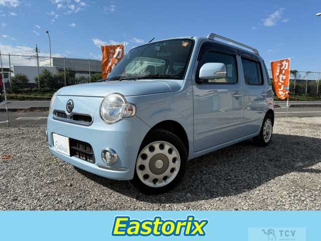 2013 Daihatsu MIRA COCOA