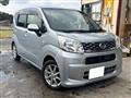 2016 Daihatsu Move