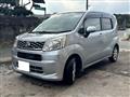 2016 Daihatsu Move