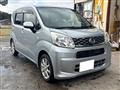 2016 Daihatsu Move
