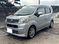 2016 Daihatsu Move
