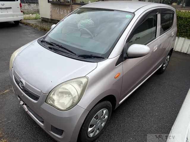 2009 Daihatsu Mira