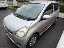 2009 Daihatsu Mira
