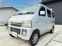 2004 Suzuki Every Wagon