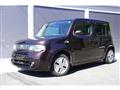 2011 Nissan Cube