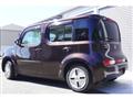 2011 Nissan Cube