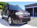 2011 Nissan Cube